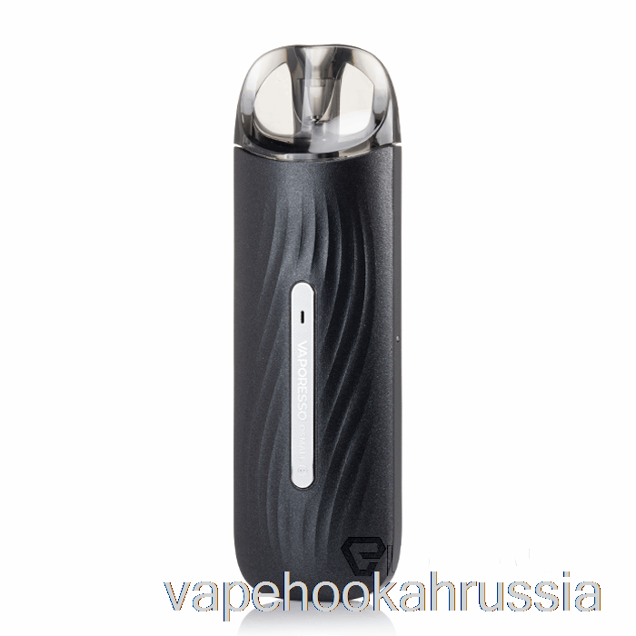 Vape россия вапорессо Osmall 2 Pod System черный